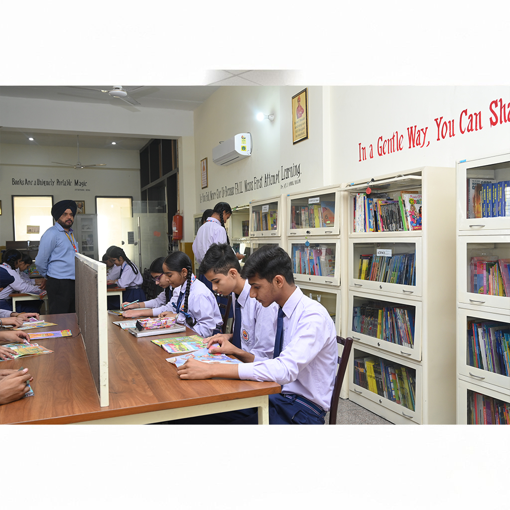 Digital Library
